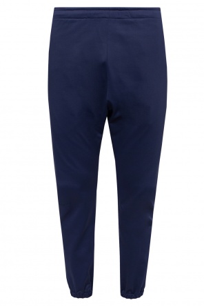 Logo sweatpants, zdjęcie 1 Logo sweatpants od Vetements
